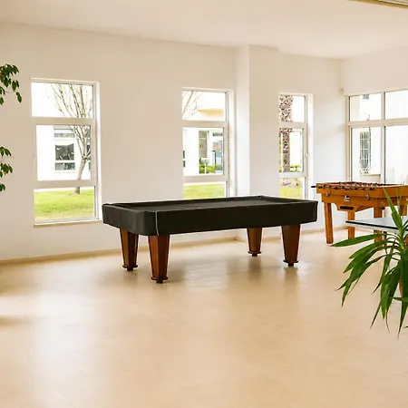 Lux T1 Pool Gym Tennis Ac - Pouso Dos Anjos *